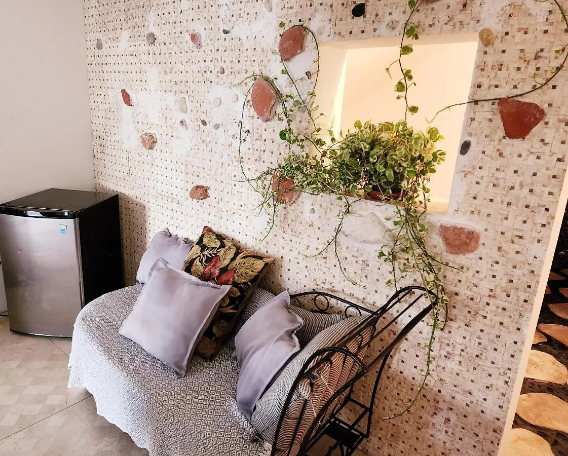 Perle Stone Studio- Bed And Breakfast Simpson Bay 0*,  Sint Maarten